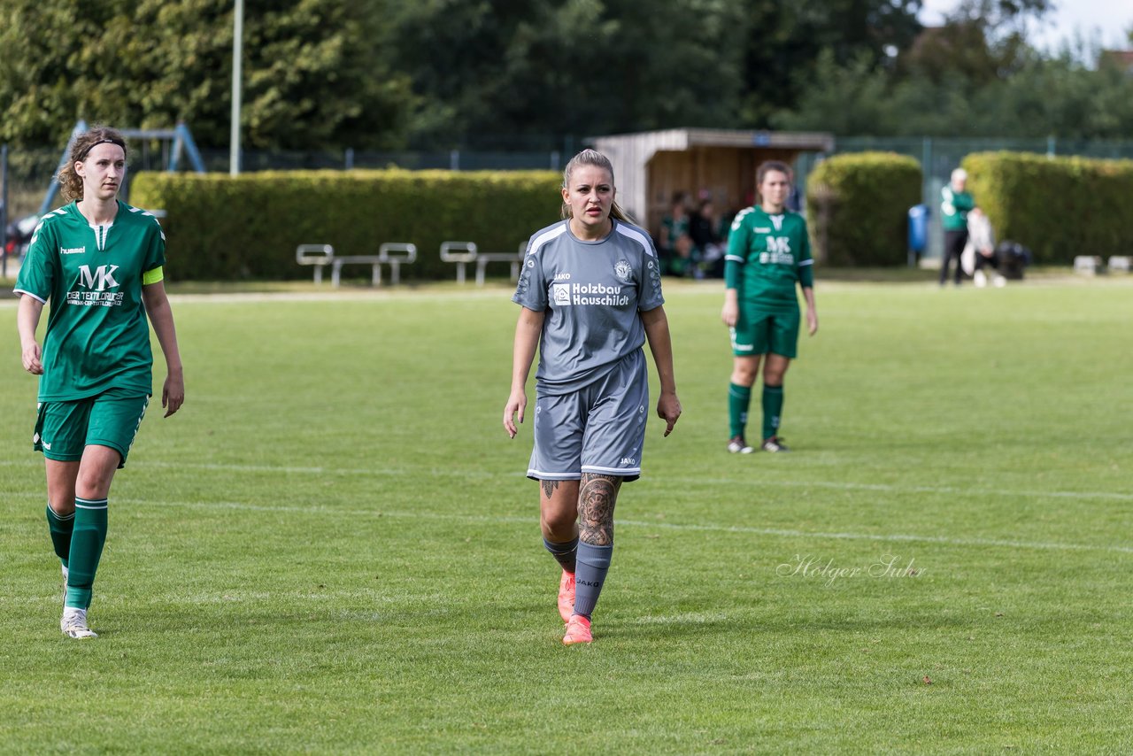 Bild 313 - F Boenebuettel-Husberg - SV Gruen-Weiss Siebenbaeumen : Ergebnis: 2:4